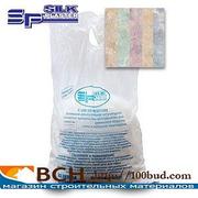 Жидкие обои или декоративная штукатурка