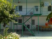 Отдых на Азовском море