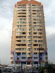 Офис 18 м. кв. Григоренко ( М. Позняки )