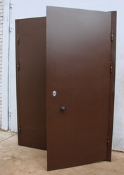 качественные тамбурные,  подъездные и технические двери