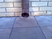 Обогрев трубопроводов