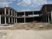 Бизнес Центр в Севастополе - недострой 8000 м кв