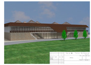 Участок земли под Торговый Центр возле моря АР Крым,  г.Севастополь,  по