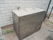 продам бак из нержавейки