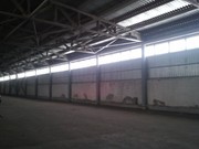 Складское помещение