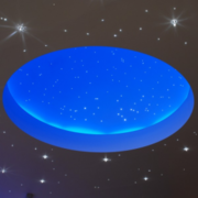 Светильник для хаммама