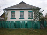 Продам дом