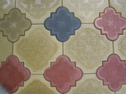 Продажа бетонной тротуарной плитки