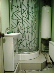 Услуги сантехника – Харьков