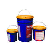 Гидроизоляции трещин, швов - Пенекрит