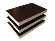 Фанера ламинированная