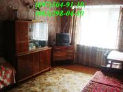 Продам двухкомнатную квартиру в районе железнодорожного вокзала