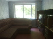 Продам 2-х комнатную раздельную квартиру. владелец.