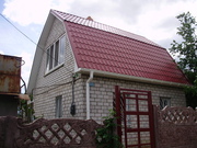 Продаю дачу 2-х этажную 