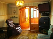 Продам 3-х комн. квартиру на ул. 6-я ст. Б. Фонтана