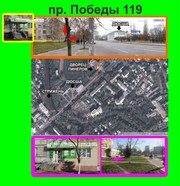 Выгодное предложение для коммерции в Центре,  с документами! Срочно! 