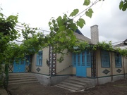 Продам уютный дом с приусадебным участком