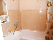 сдам 2-комнатную квартиру на черноморском побережье