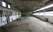 Аренда производственного помещения. Донецк. Калининский райо