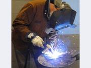 срочные мелкие сварочные работы