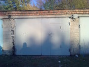 сдаю капитальный гараж в кооперативе 