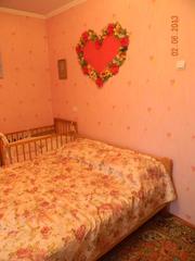 Отличная 2-х. к. квартира Ленина-Дзержинского