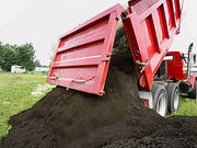 Грунт и чернозем по Киеву и области!