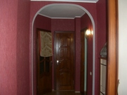 3х комн. квартира на Киевской