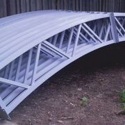 Изготовление металлоконструкций и нестандартного оборудования