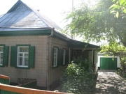 Продам дом в с. Степанки