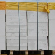 Газобетон ХСМ пр-ва г.Харьков