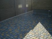 Тротуарная плитка с доставкой и установкой