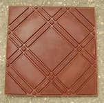 полимерпесчаная тротуарная плитка