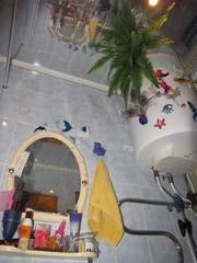 продам 3-х ком кв внизу просп. Кирова,  г. Днепропетровск