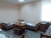 мини отель  Хостел Уютный  предлагает уютные и недорогие номера посуто