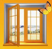 Акция !Социальные окна от производителя компании