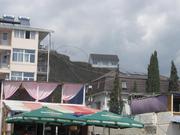 СВОЙ участок 3сот ЮБК центр пос.Рыбачье