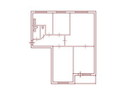 Продам 4-х комн. квартиру на ул. Филатова