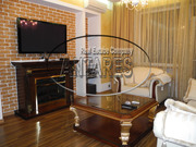 Двухкомнатная ЖК Парковый