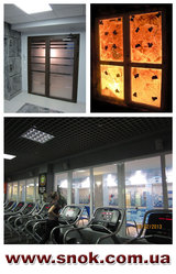 Противопожарные конструкции,  противопожарные двери и окна в Украине