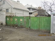 Продам зем. участок 9х22 (ориентир центральный рынок)