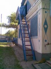 Терміново продам будинок