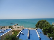 Продам гостиницу в Крыму на 1-й линии