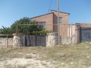 Дом в пгт. Черноморское (АР Крым, Украина). Без посредников