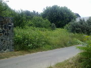 участок в красивом месте