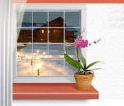 Металлопластиковые окна