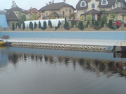 берегоукріплення