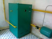 Газовий котел 