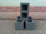 Шлакоблоки