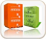 Газоблок Аэрок (Обухов, Березань)Стоунлайт (Бровары)